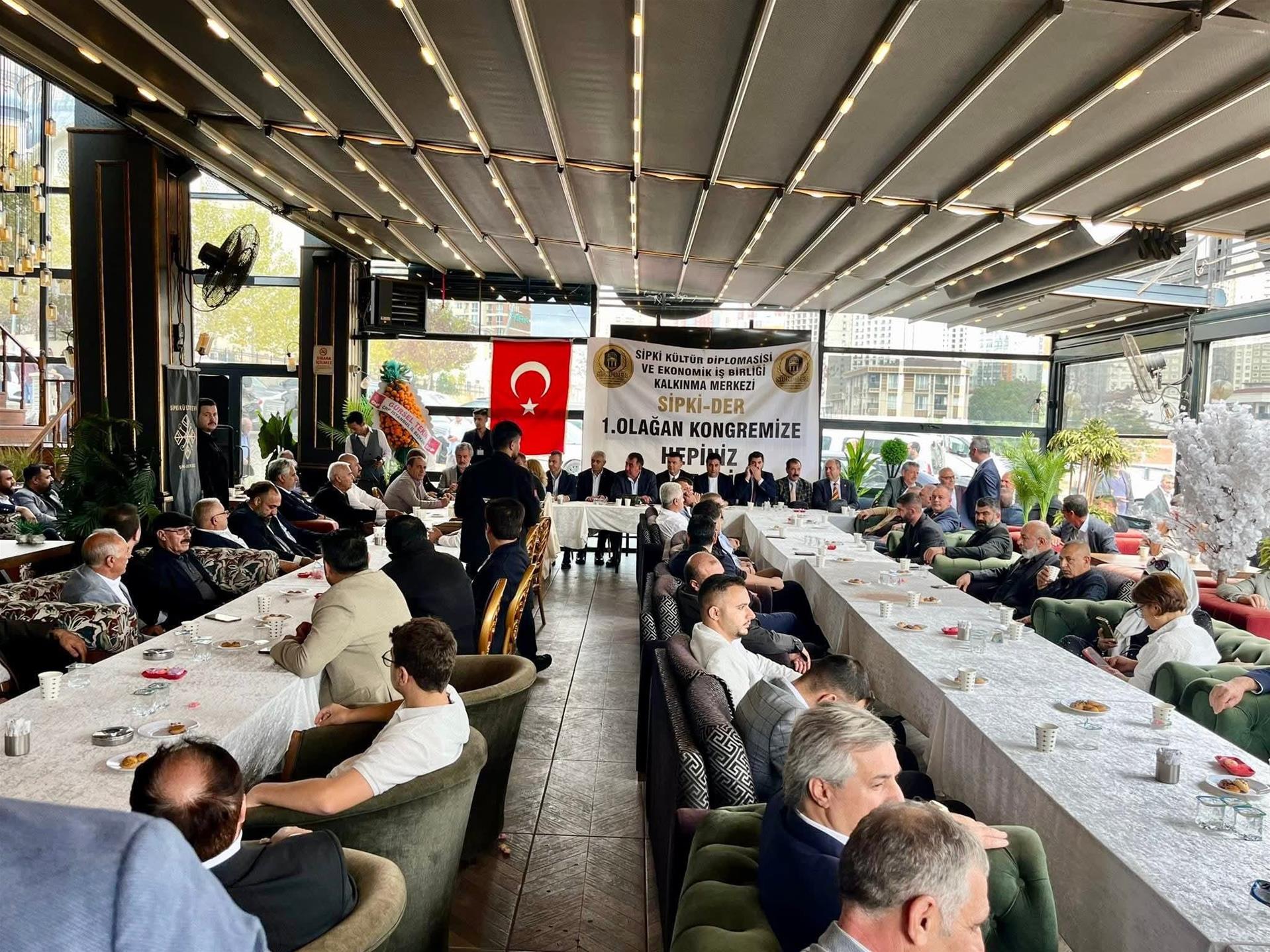 ÖZTÜRK GÜVEN TAZELEDİ: