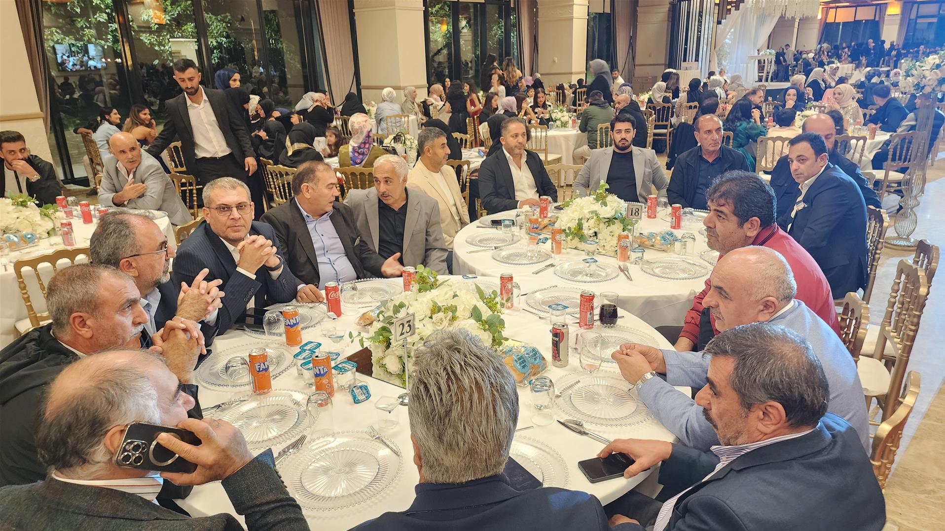 MUHTEŞEM DÜĞÜN
