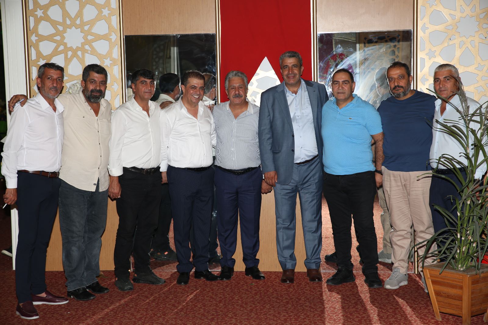 KADER İLE SUAT ÇİFTİ DESTANSI BİR DÜĞÜNLE HAYATLARINI BİRLEŞTİRDİLER