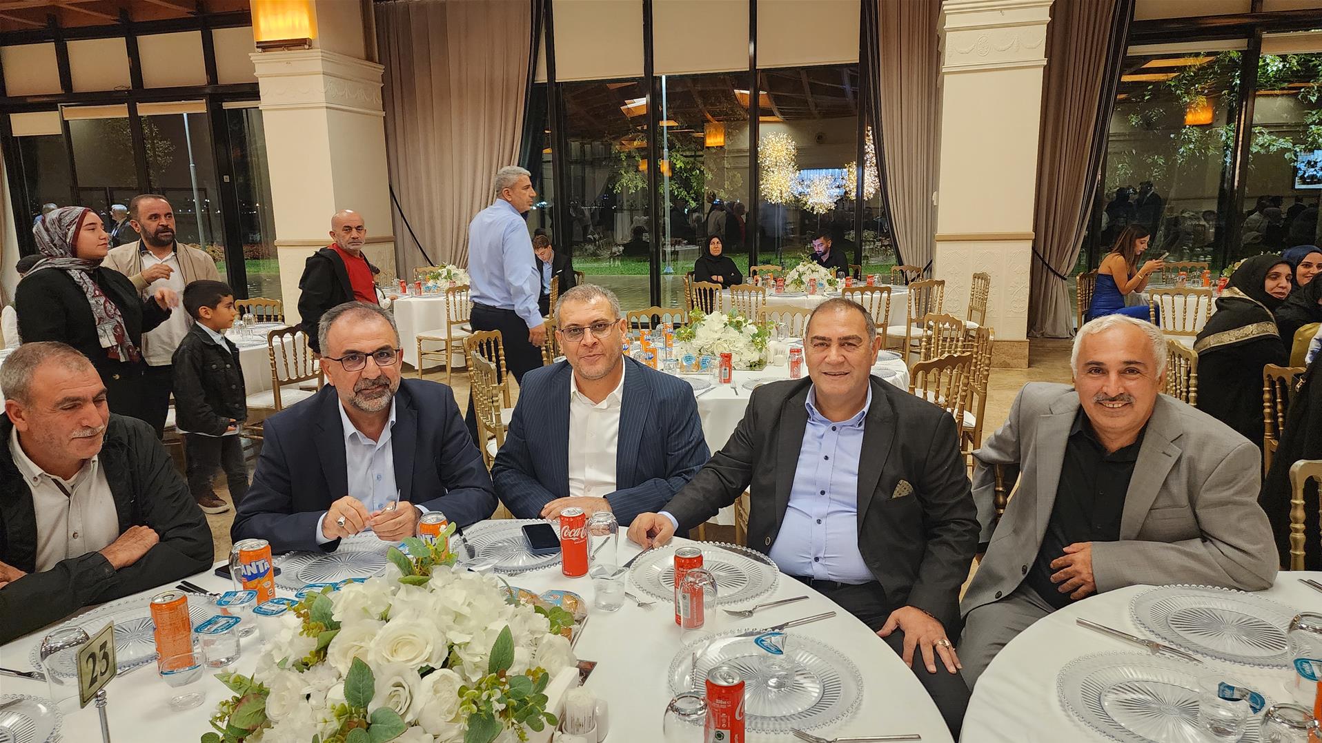 MUHTEŞEM DÜĞÜN
