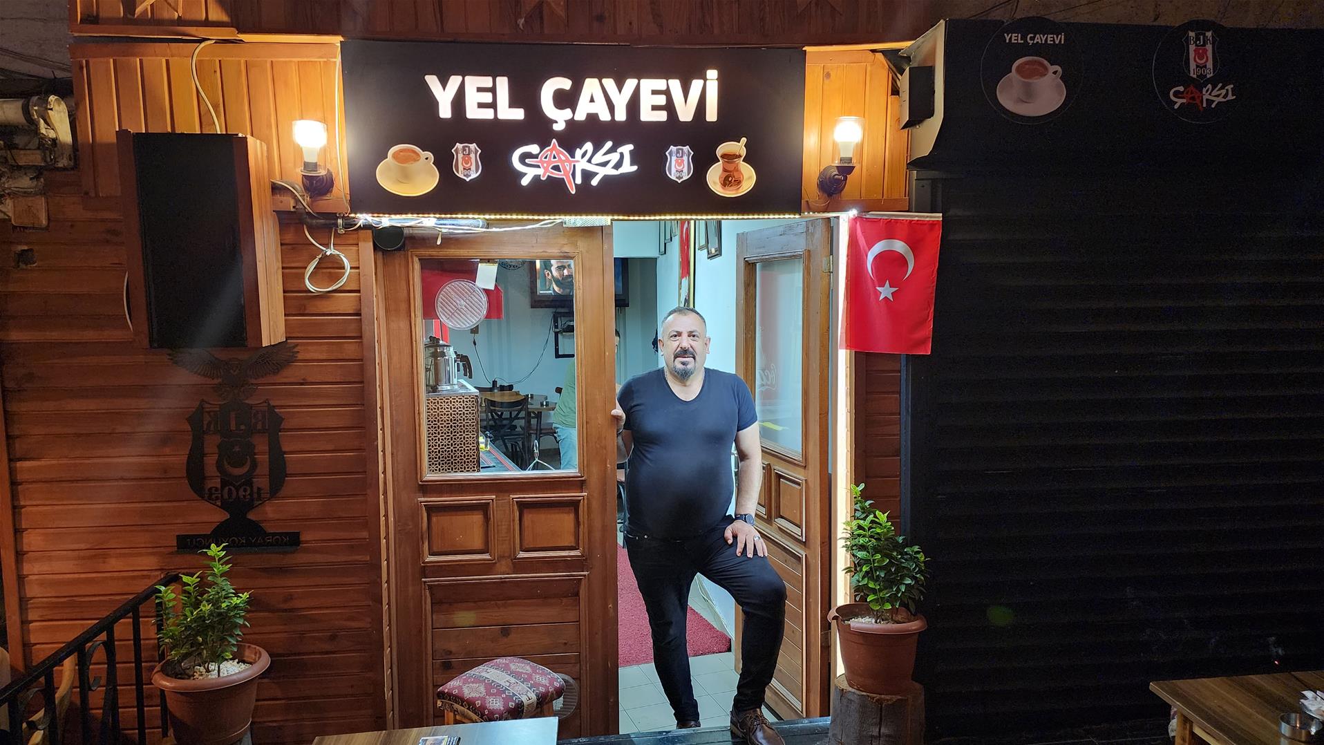 CENGİZ YEL - ÇAYIN FAYDALARI: