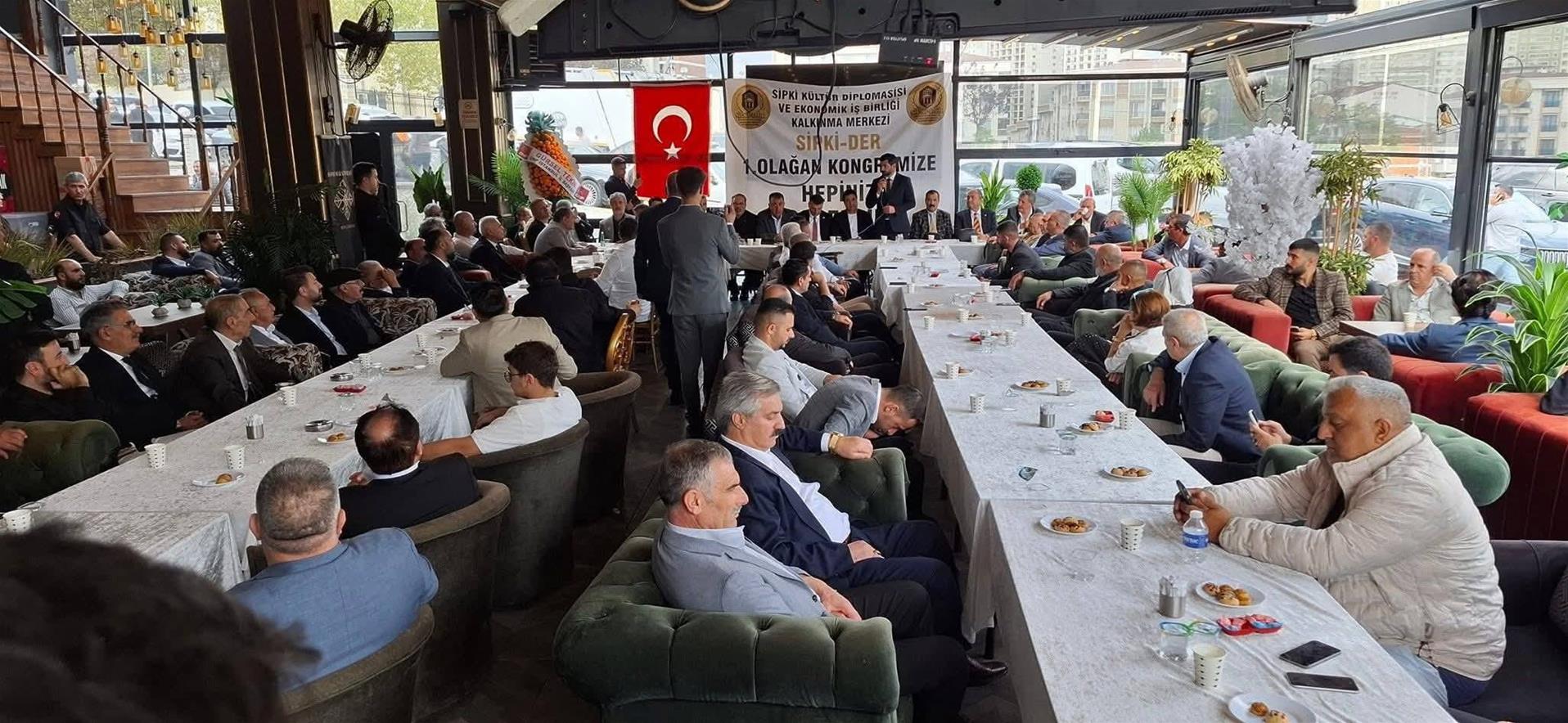 ÖZTÜRK GÜVEN TAZELEDİ: