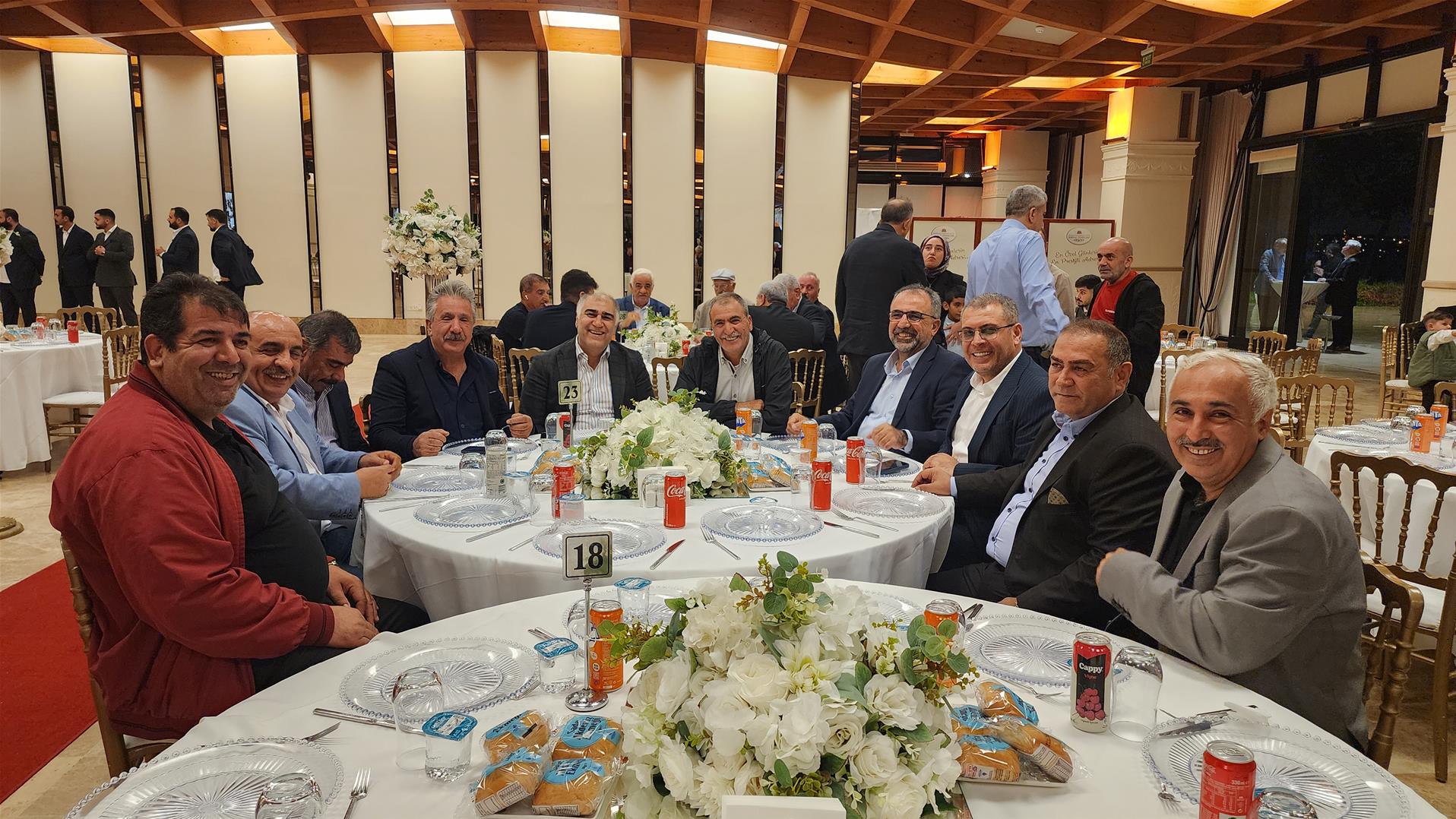 MUHTEŞEM DÜĞÜN