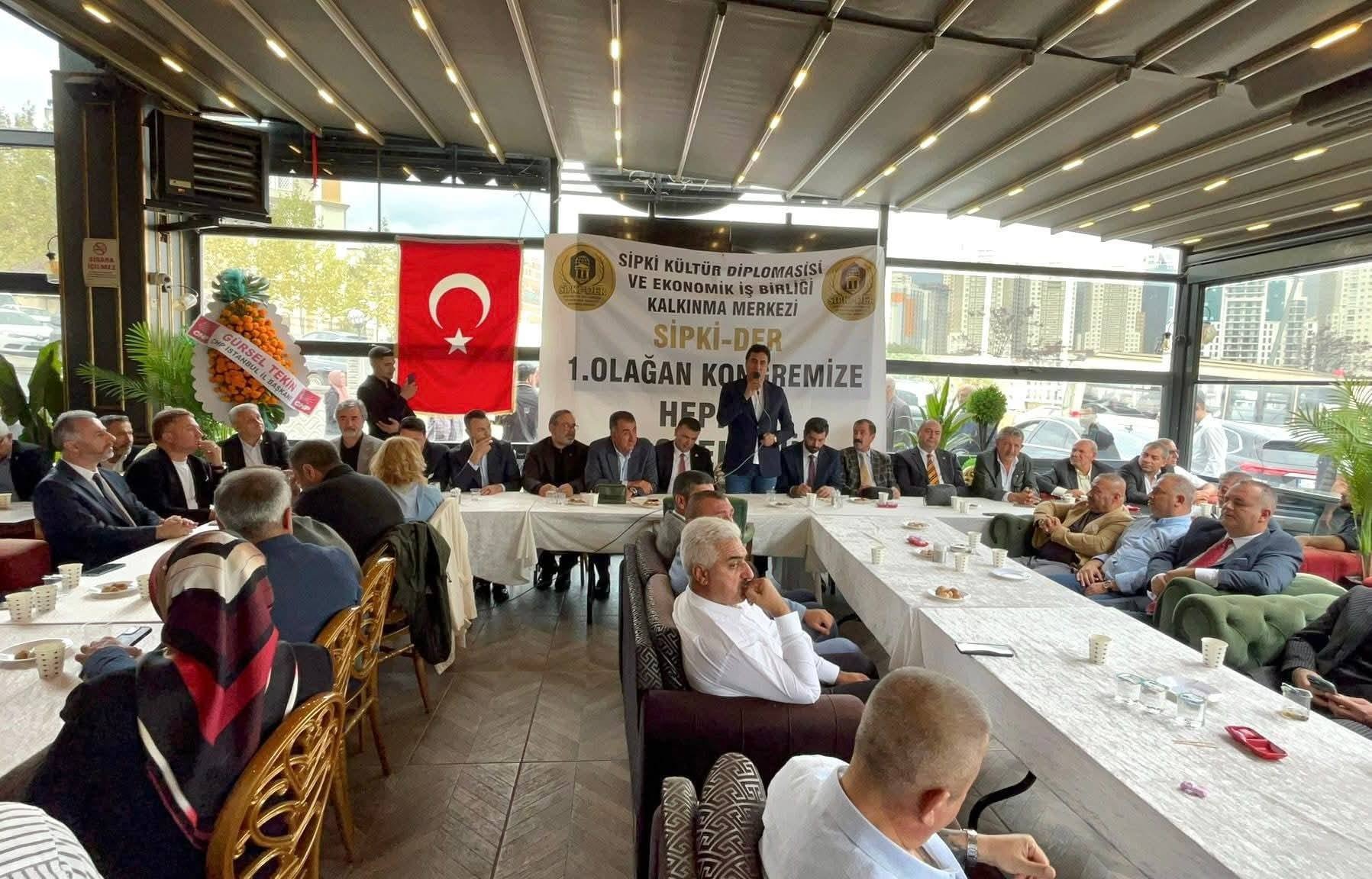ÖZTÜRK GÜVEN TAZELEDİ: