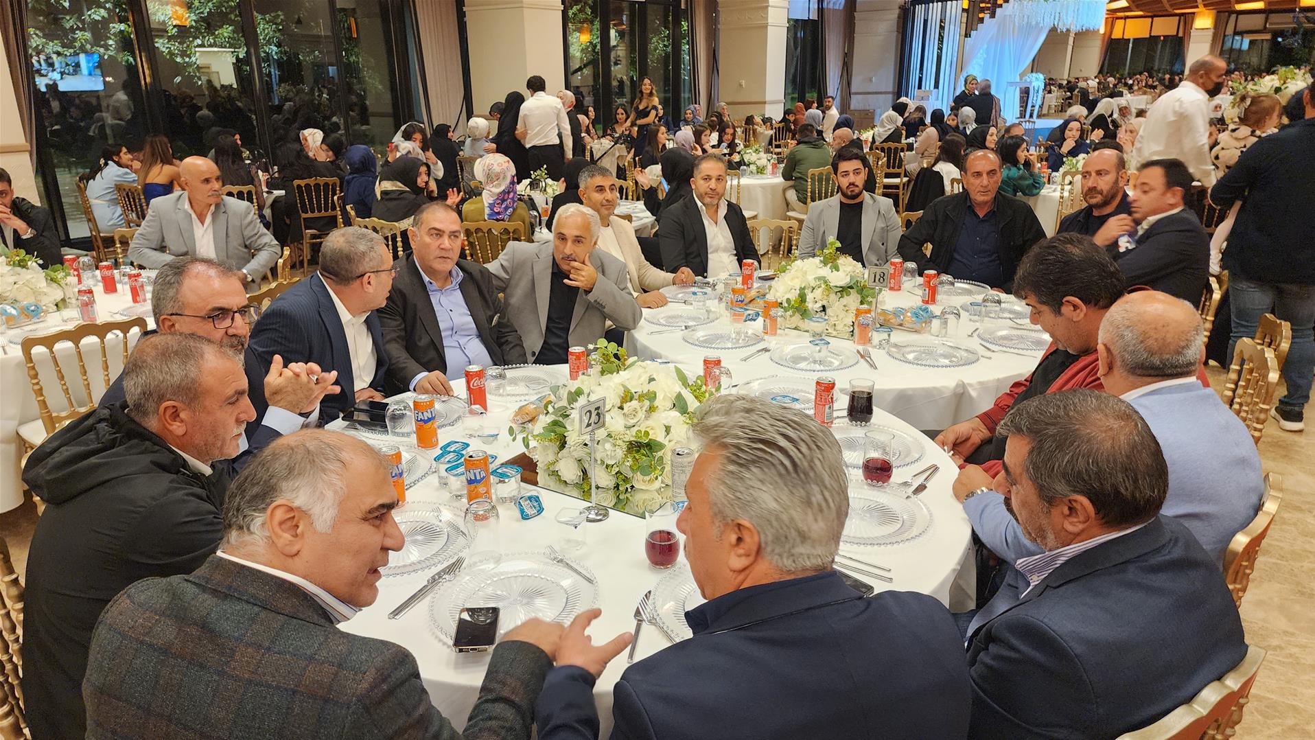 MUHTEŞEM DÜĞÜN