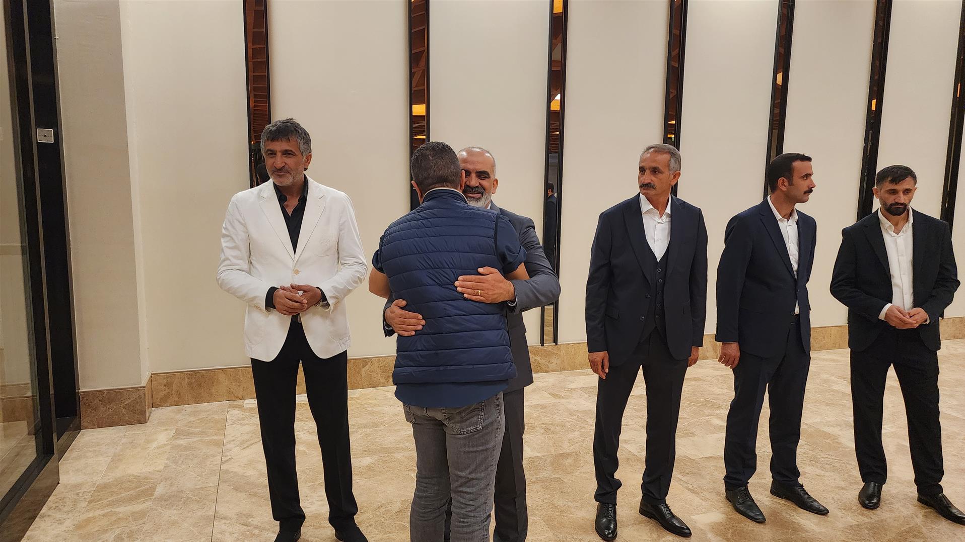 MUHTEŞEM DÜĞÜN