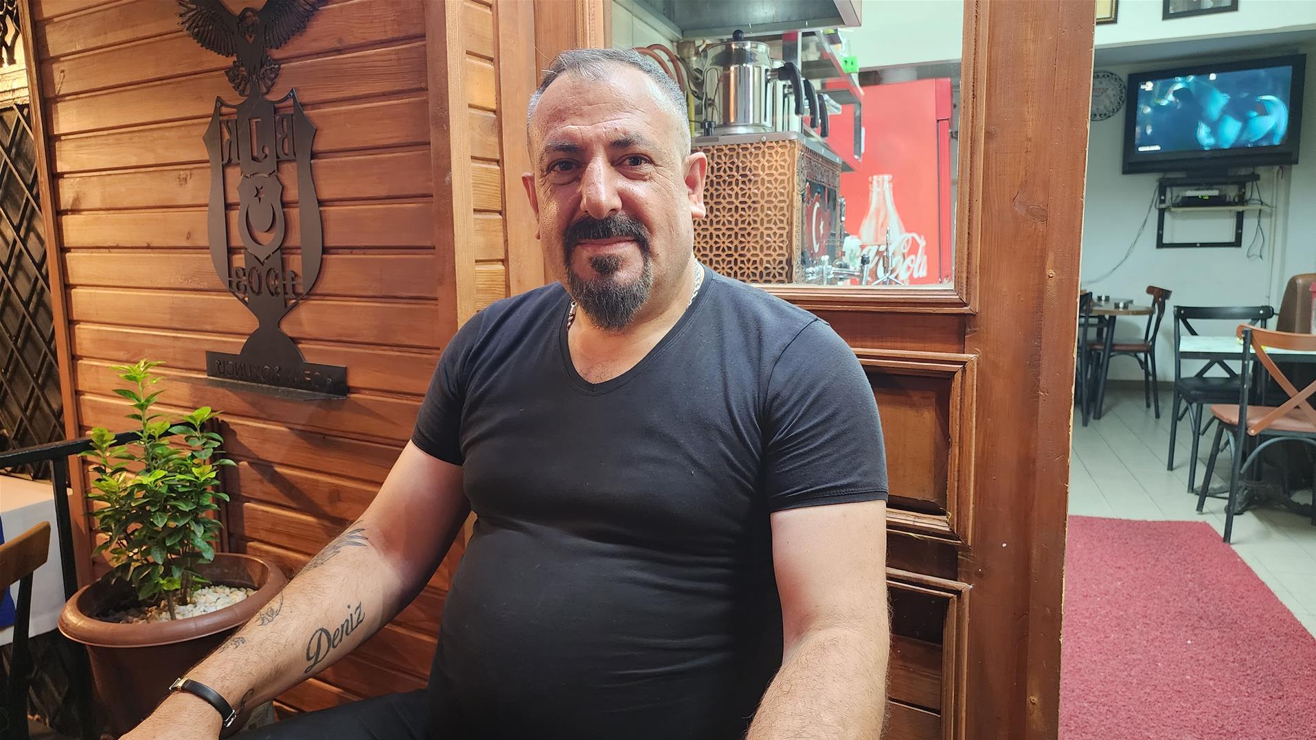 CENGİZ YEL - ÇAYIN FAYDALARI: