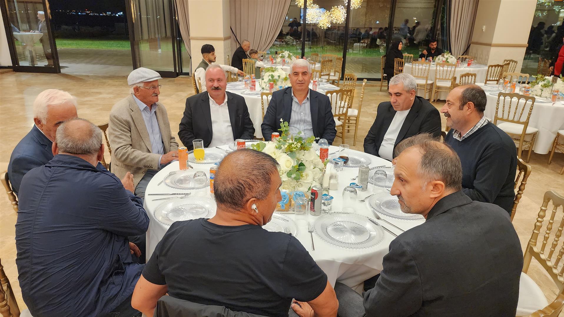 MUHTEŞEM DÜĞÜN