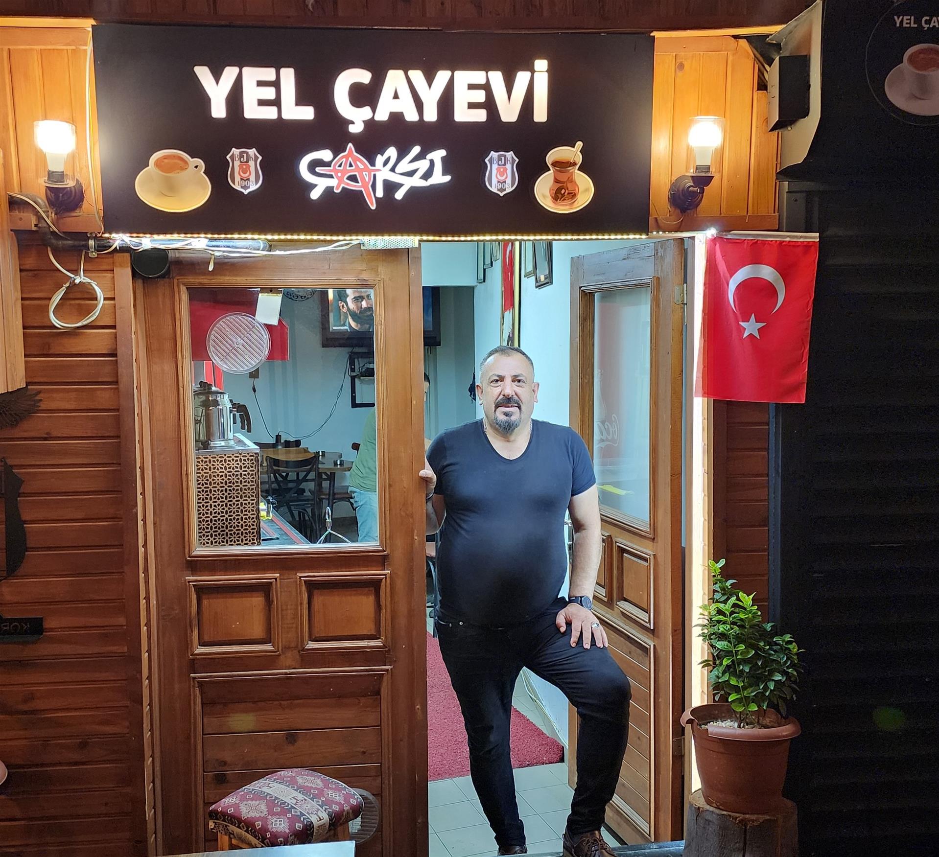 CENGİZ YEL - ÇAYIN FAYDALARI: