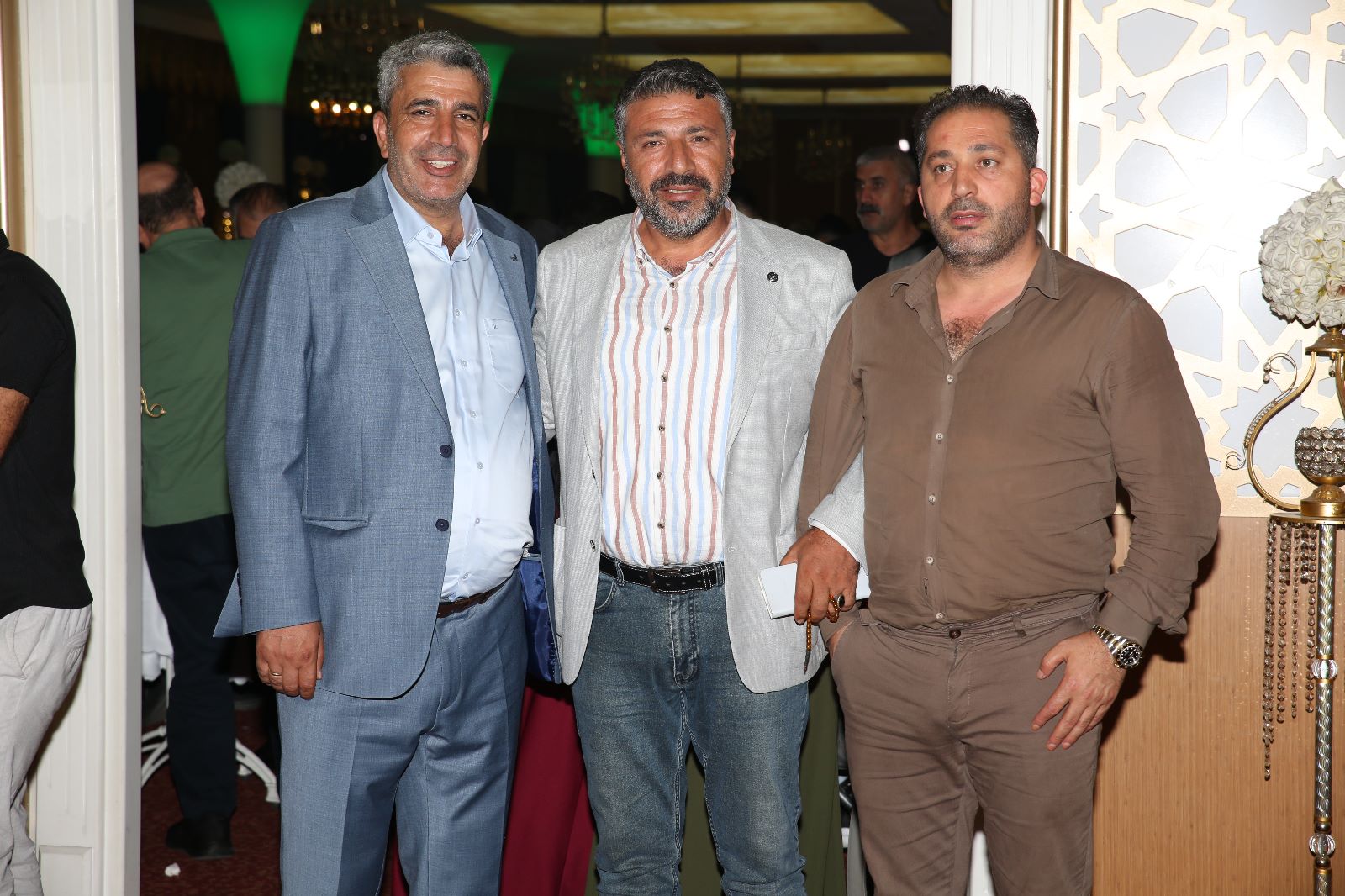 KADER İLE SUAT ÇİFTİ DESTANSI BİR DÜĞÜNLE HAYATLARINI BİRLEŞTİRDİLER
