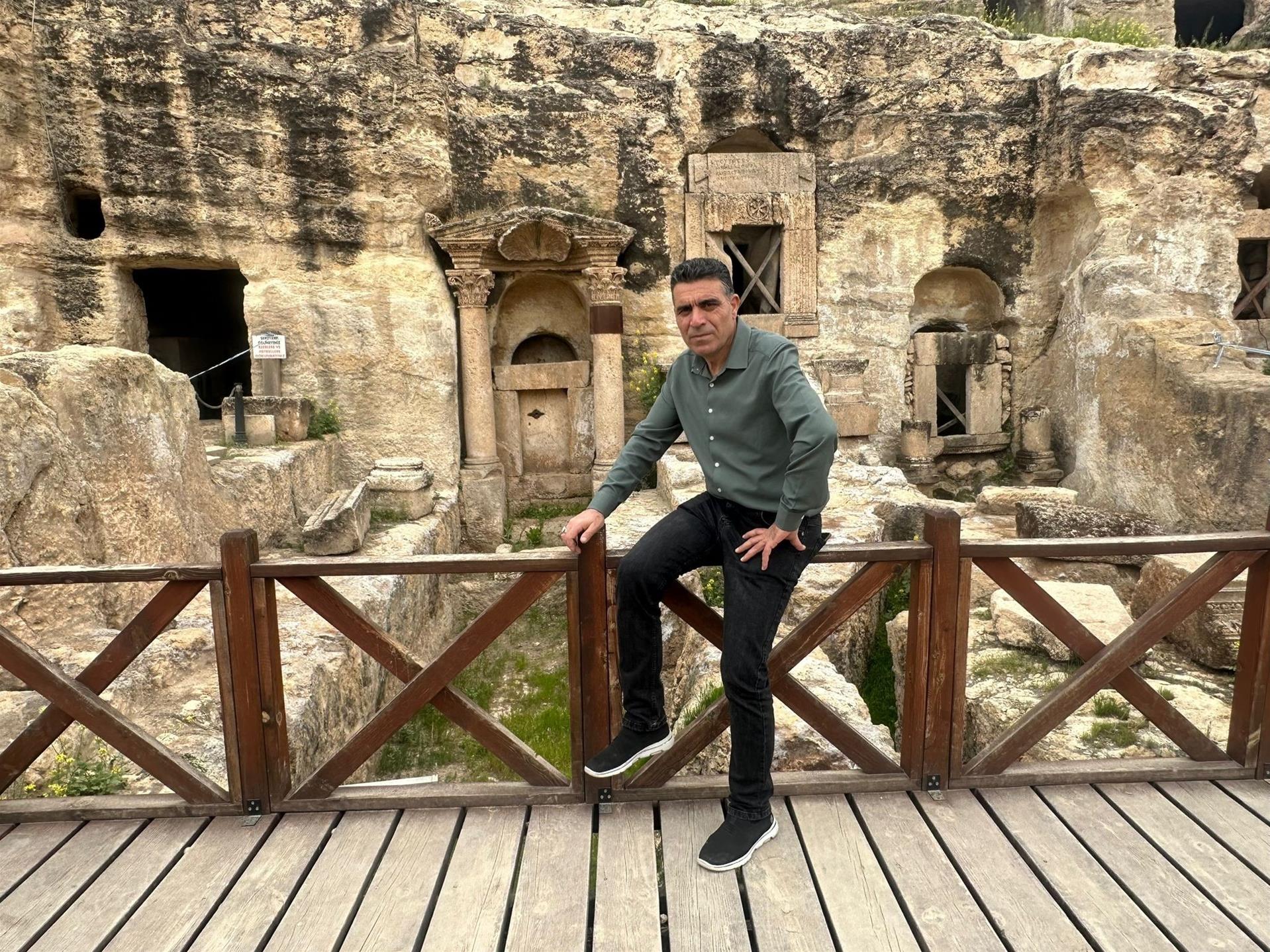 MEHMET UŞEN'İN HAYAT FELSEFESİ