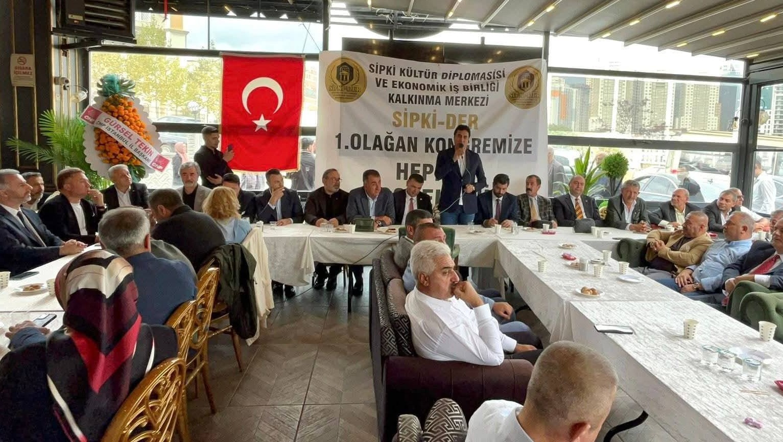 ÖZTÜRK GÜVEN TAZELEDİ: