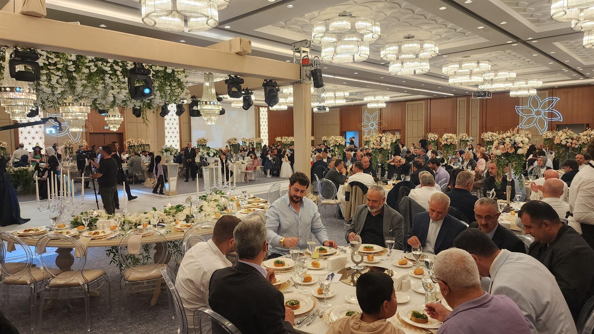 Polat ve Kanat Ailelerinin Gurur Günü