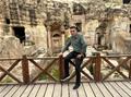 MEHMET UŞEN'İN HAYAT FELSEFESİ