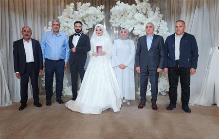 MUHTEŞEM DÜĞÜN