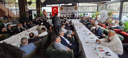 ÖZTÜRK GÜVEN TAZELEDİ: