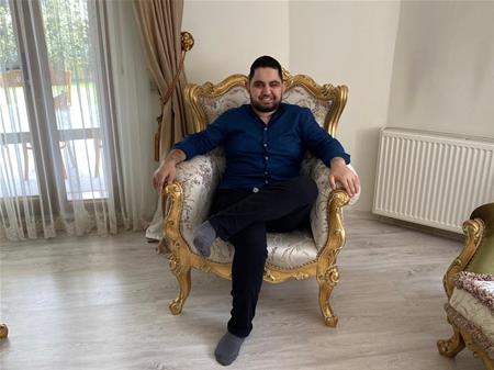 EMRECAN ÖZER'DEN MESAJ VAR