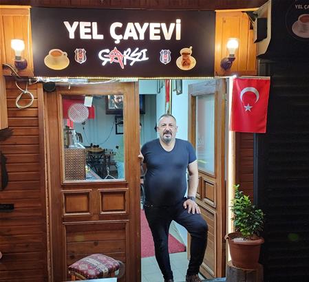 CENGİZ YEL - ÇAYIN FAYDALARI: