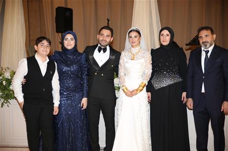 Polat ve Kanat Ailelerinin Gurur Günü