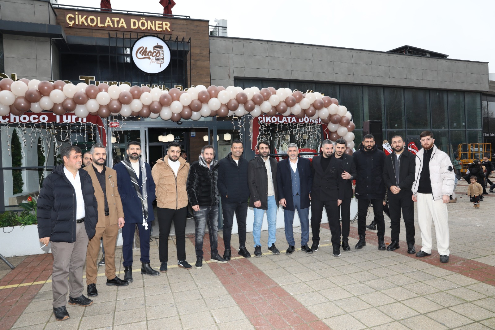 İŞ İNSANI NEDİM MENGEŞ’TEN DEV YATIRIM: