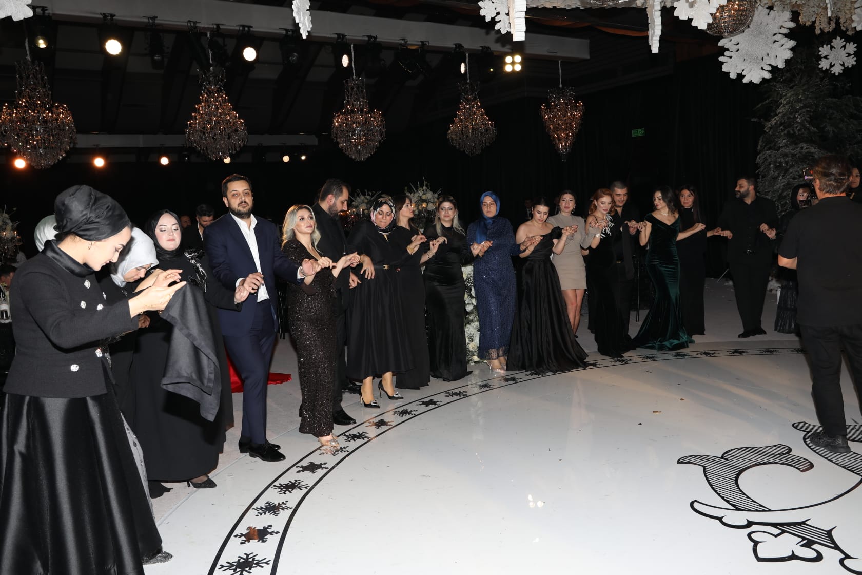 SEVGİ UÇAR VE FATİH DAĞ DÜNYAEVİNE GİRDİ