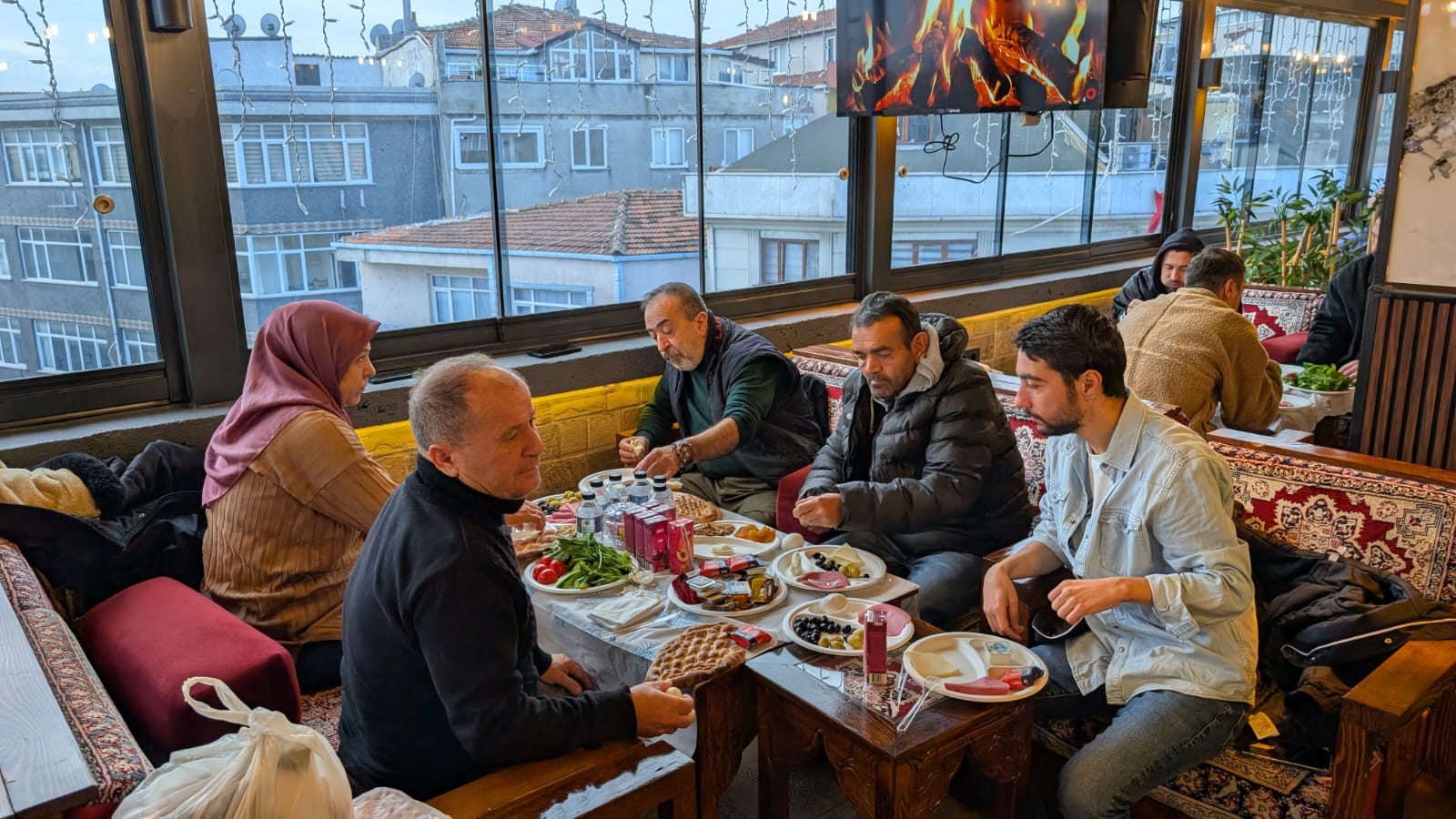 İŞ İNSANI METİN ER, YÖNETİM KURULU BAŞKANLIĞINI YAPTIĞI FRESH ÇİLEK VE ŞİRKENLER GRUBU ADINA