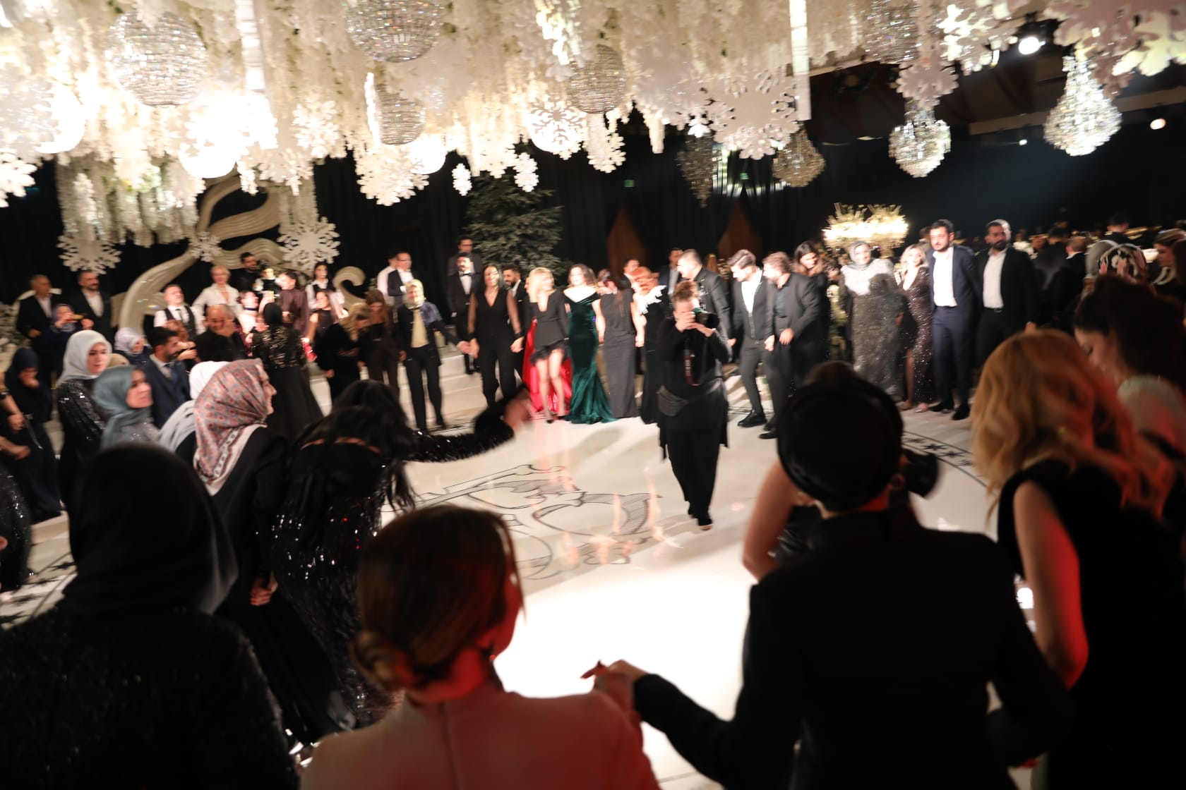 SEVGİ UÇAR VE FATİH DAĞ DÜNYAEVİNE GİRDİ