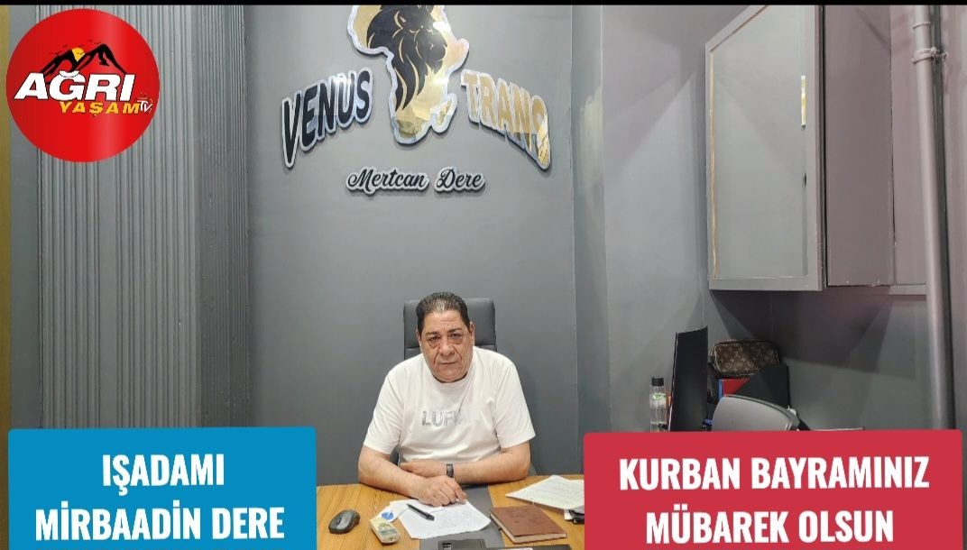 Kurban Bayramı Kutlaması