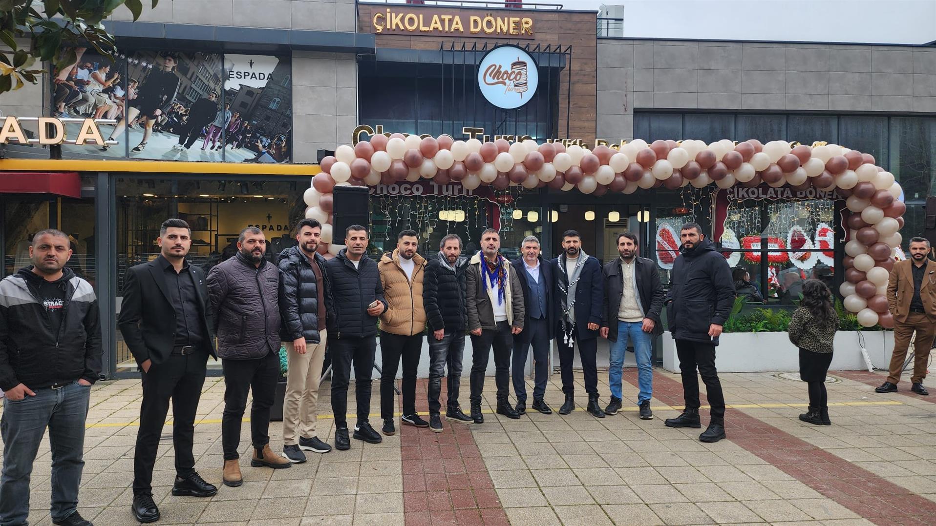 İŞ İNSANI NEDİM MENGEŞ’TEN DEV YATIRIM: