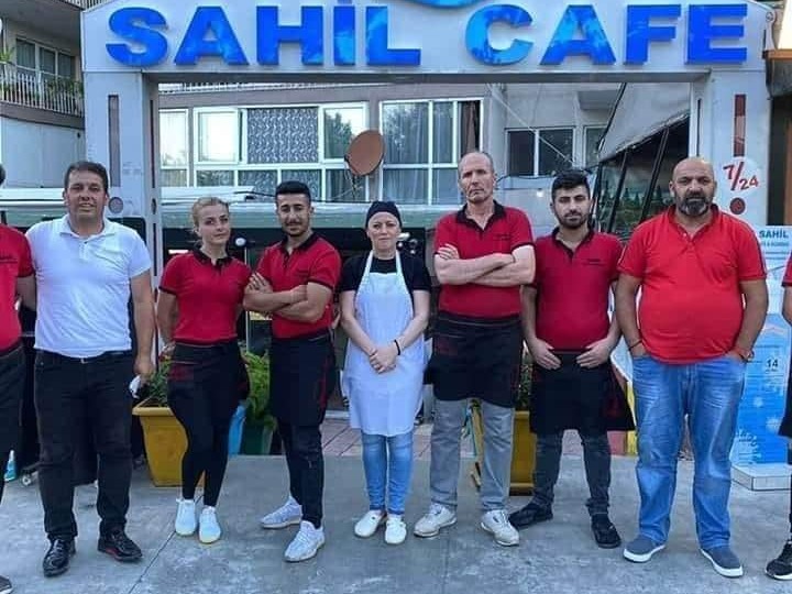 İSTANBUL AVCILAR SAHİL'DE ELİT BİR MEKAN