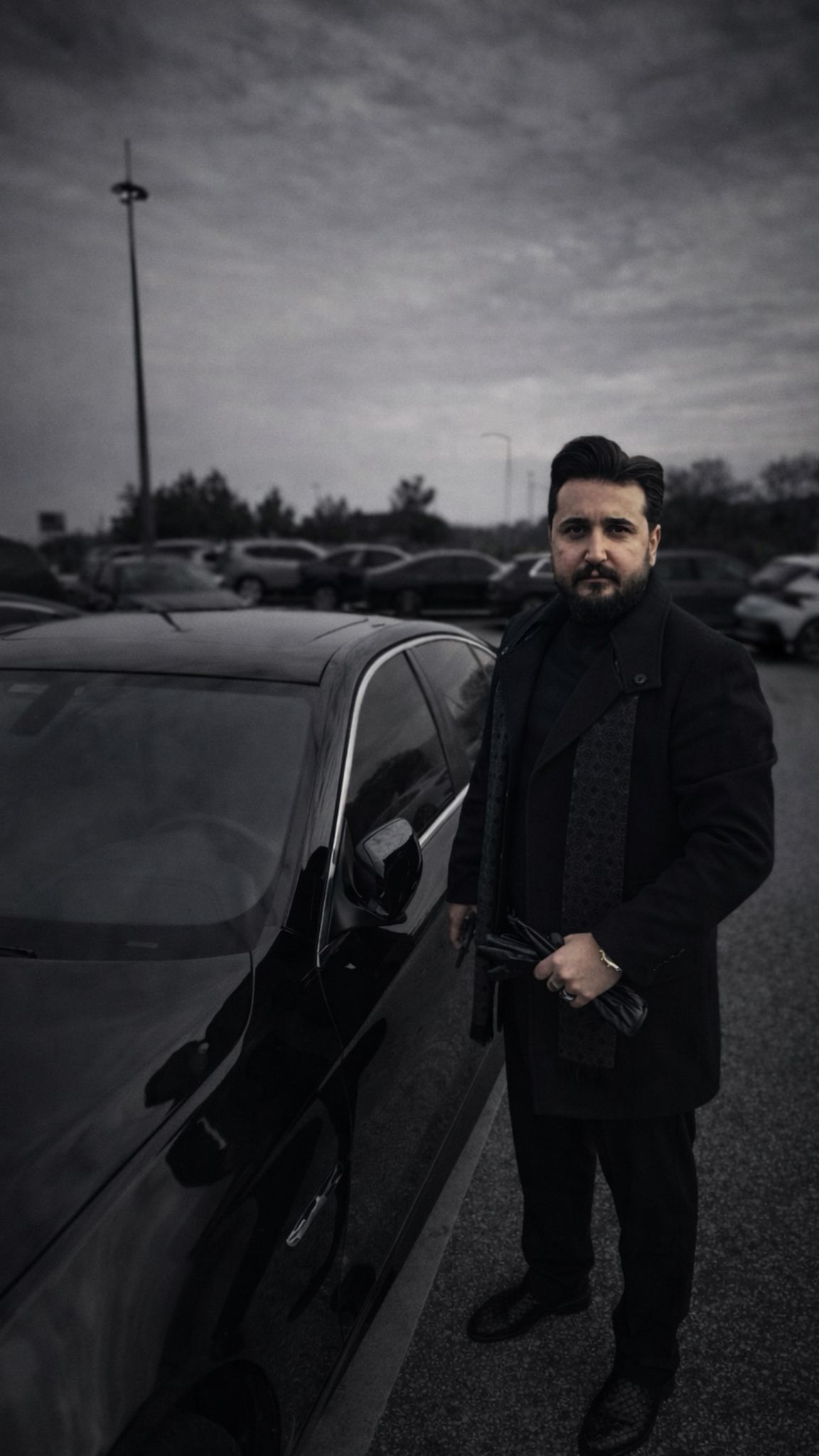 RESS GROUP ULUSLARARASI ARENADA BÜYÜYOR: SAYIM TÜKÜÇ LİDERLİĞİNDE SEKTÖRE VİZYONER DOKUNUŞ