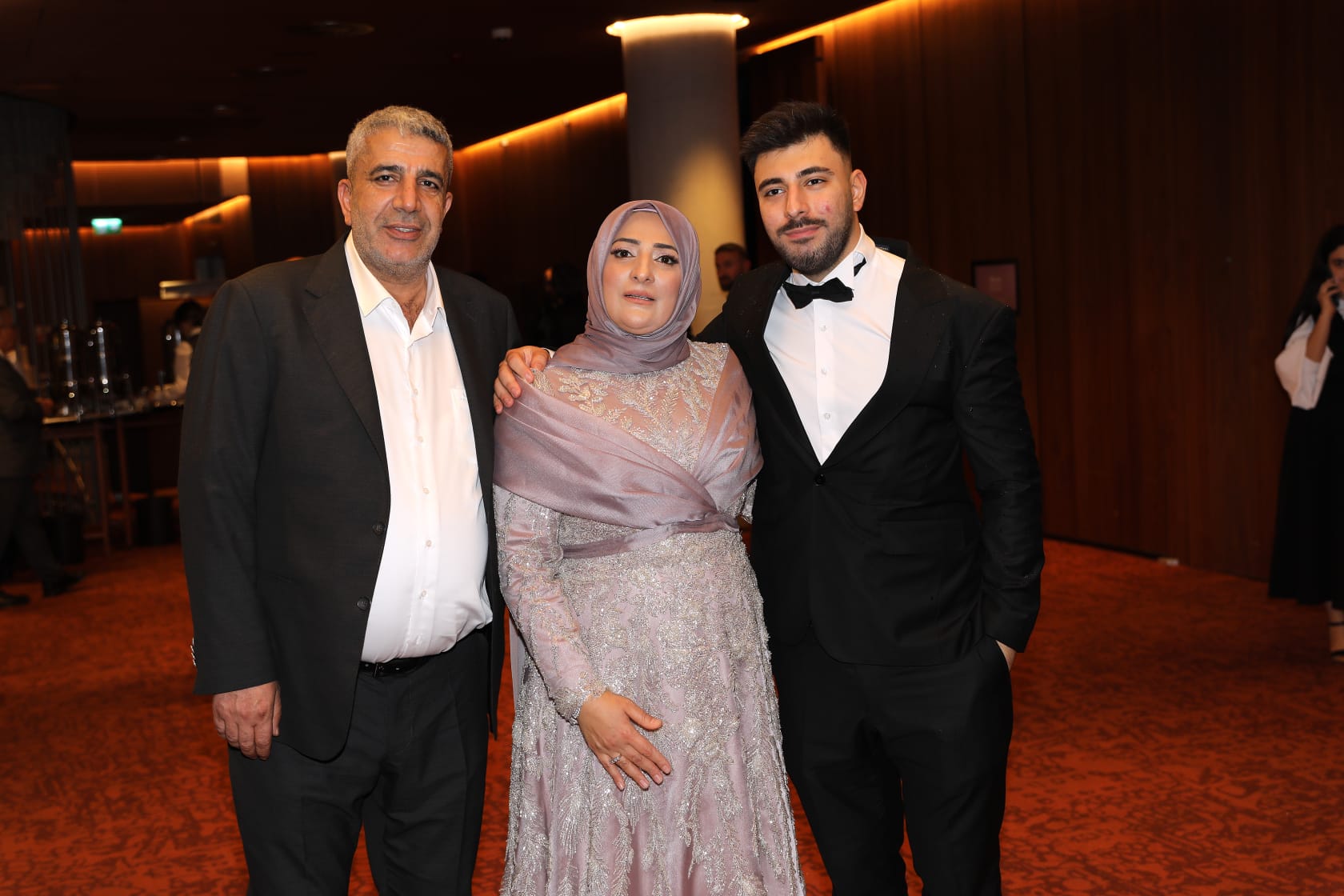 SEVGİ UÇAR VE FATİH DAĞ DÜNYAEVİNE GİRDİ