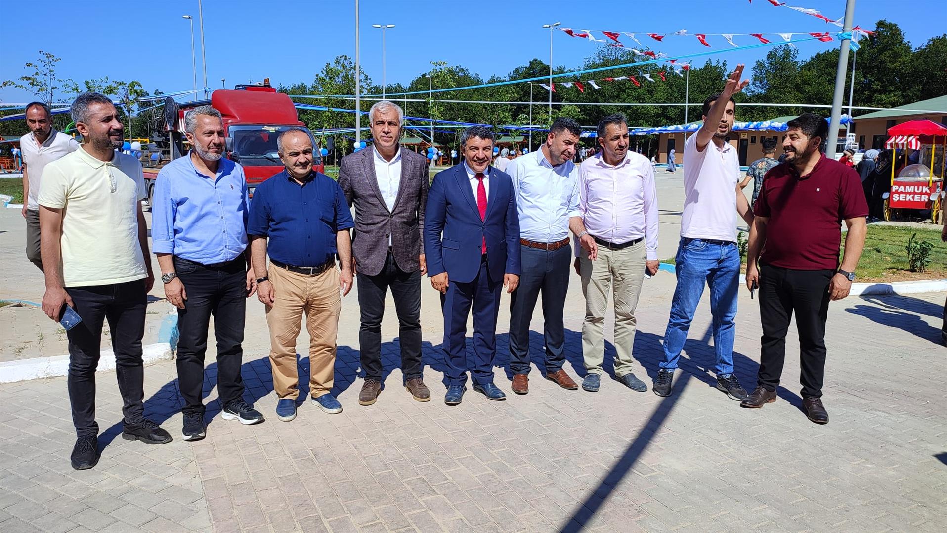 Dilovası Büyük bir yeniliğe daha imza atıyor!