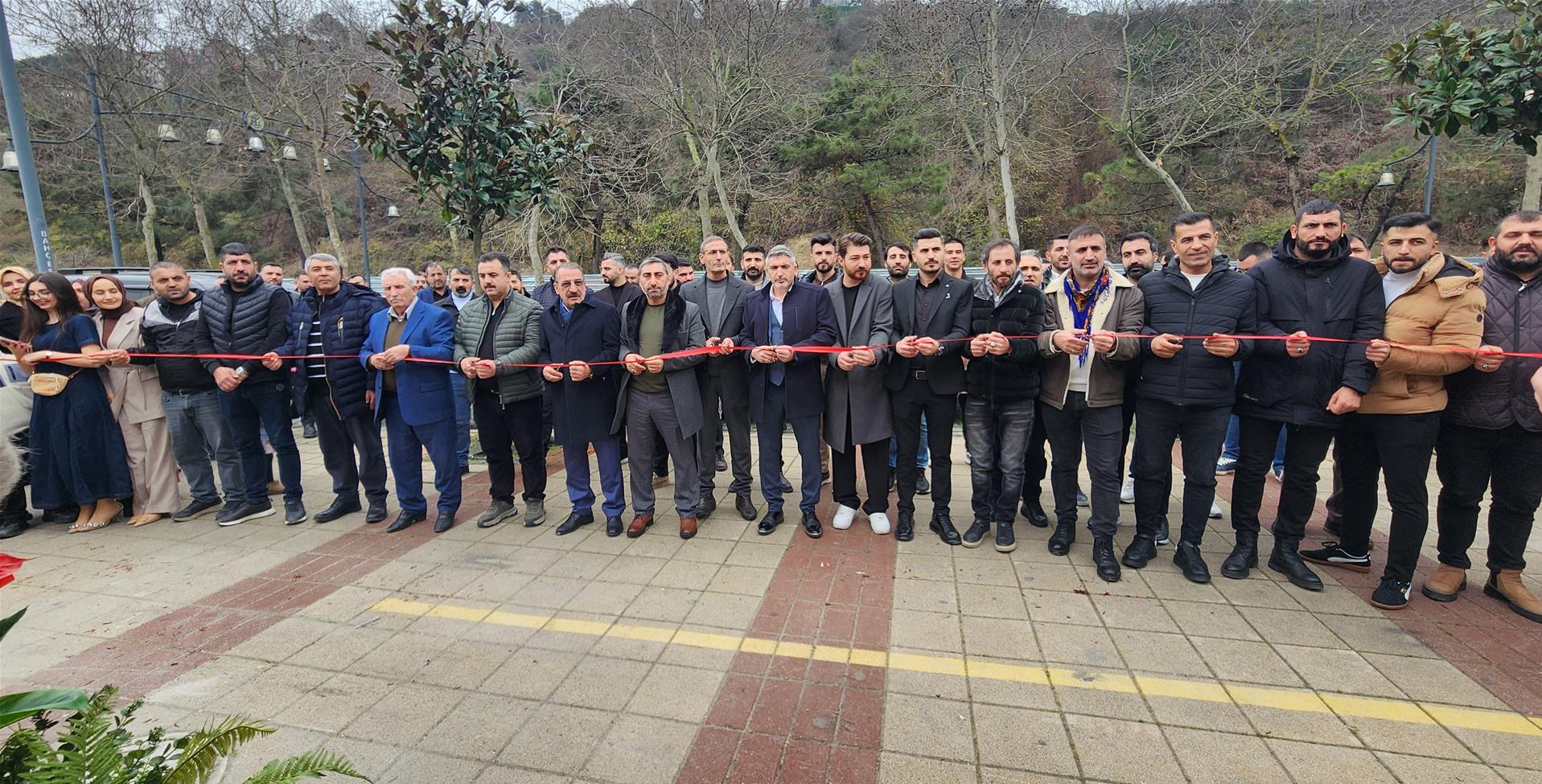 İŞ İNSANI NEDİM MENGEŞ’TEN DEV YATIRIM: