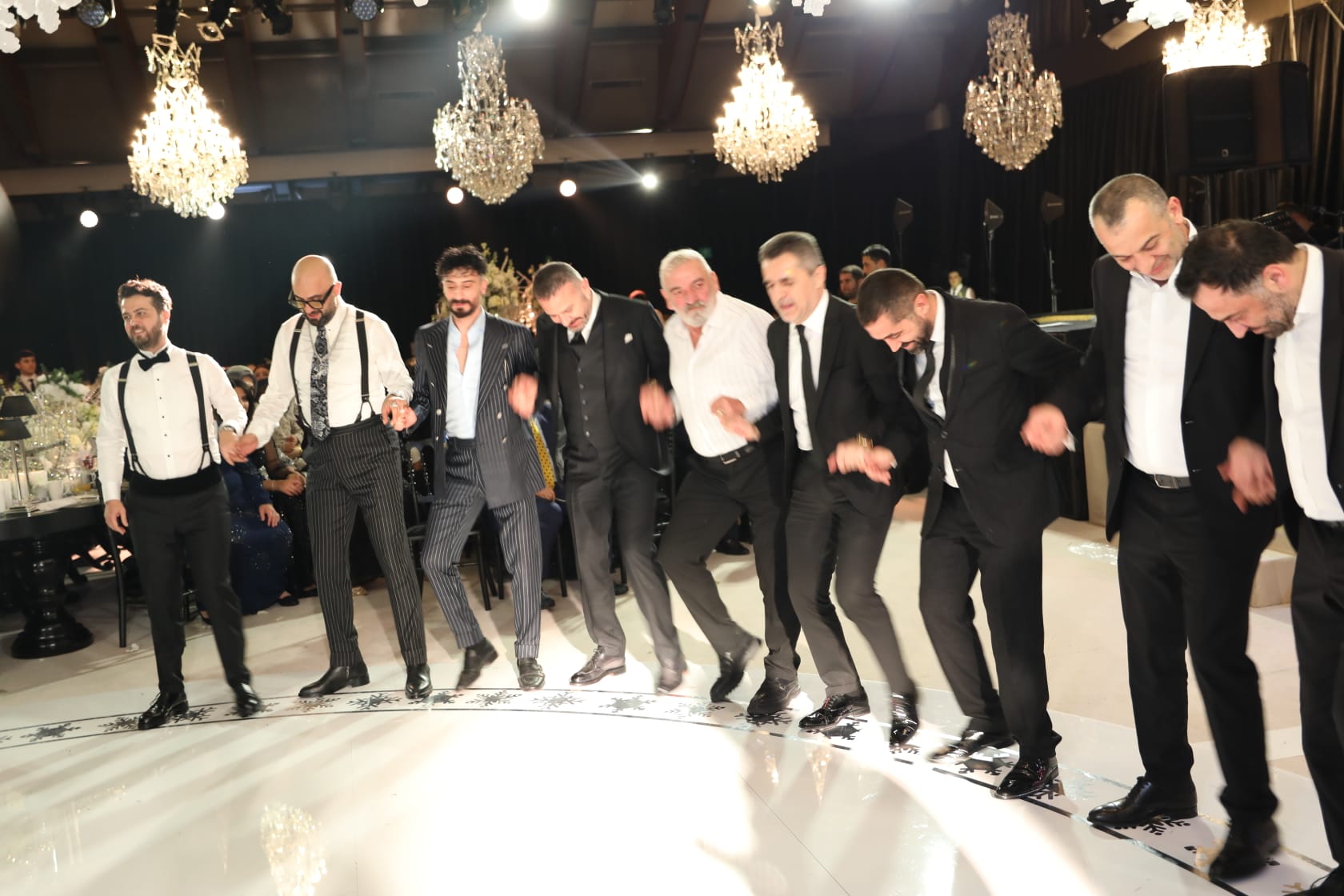 SEVGİ UÇAR VE FATİH DAĞ DÜNYAEVİNE GİRDİ