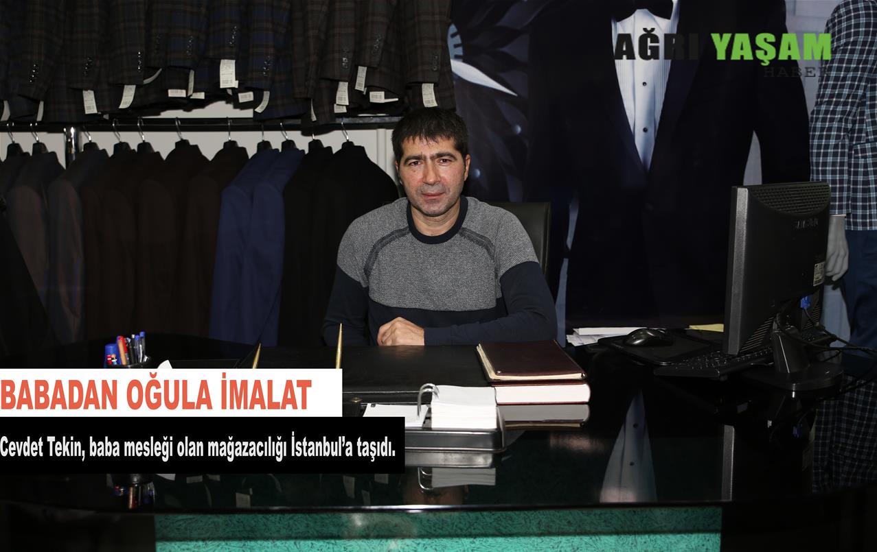 BABADAN OĞULA İMALAT