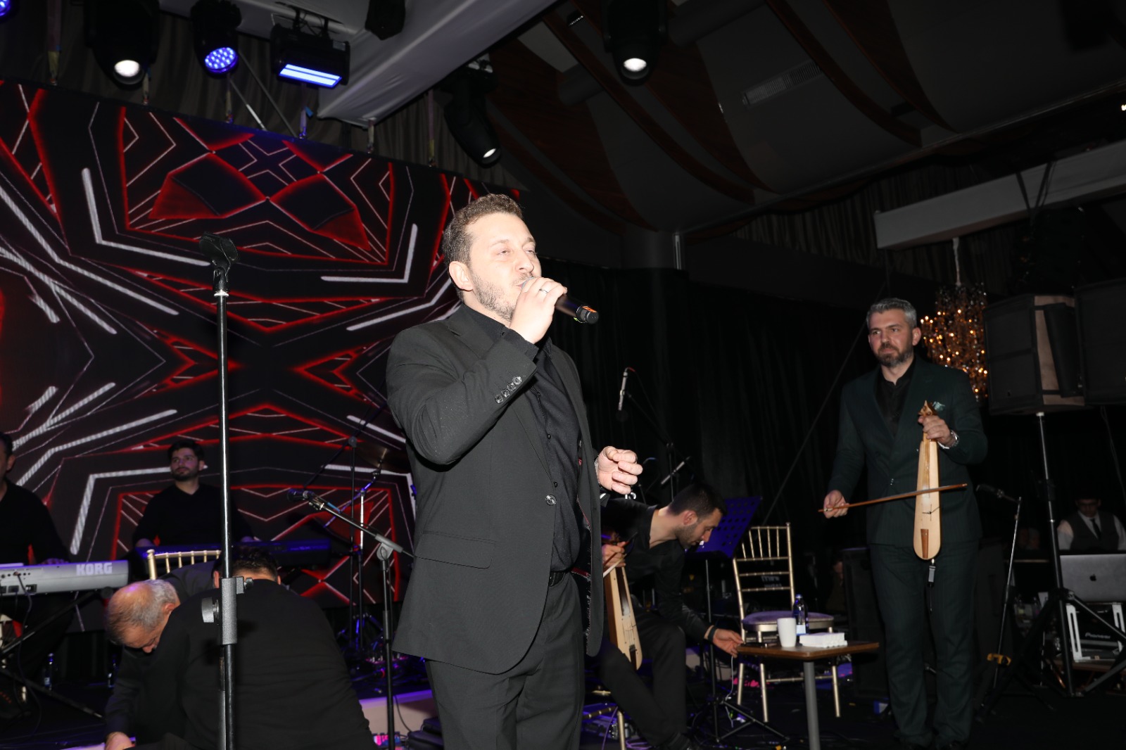 SEVGİ UÇAR VE FATİH DAĞ DÜNYAEVİNE GİRDİ