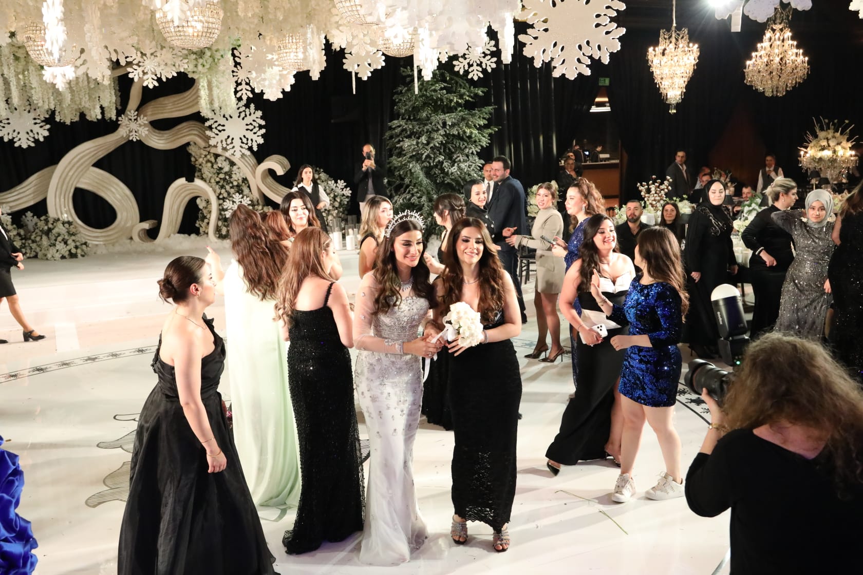 SEVGİ UÇAR VE FATİH DAĞ DÜNYAEVİNE GİRDİ