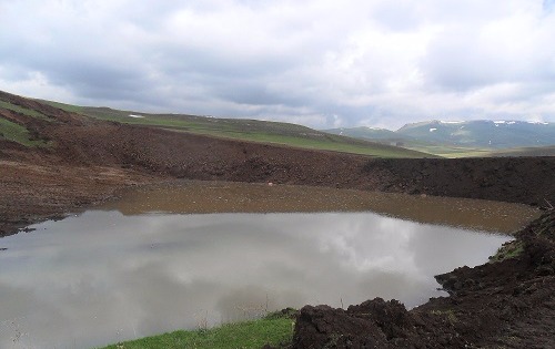 İl Özel İdaresi Hayvancılık Potansiyelinin Arttırılmasına Büyük Katkı Sağladı