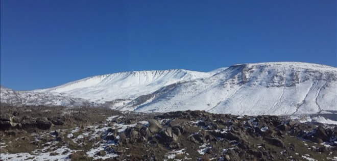 AİHM´DEN DOĞUBAYAZIT´TA MAYINLI BÖLGE KARARI...