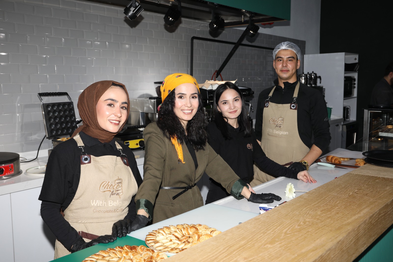 İŞ İNSANI NEDİM MENGEŞ’TEN DEV YATIRIM: