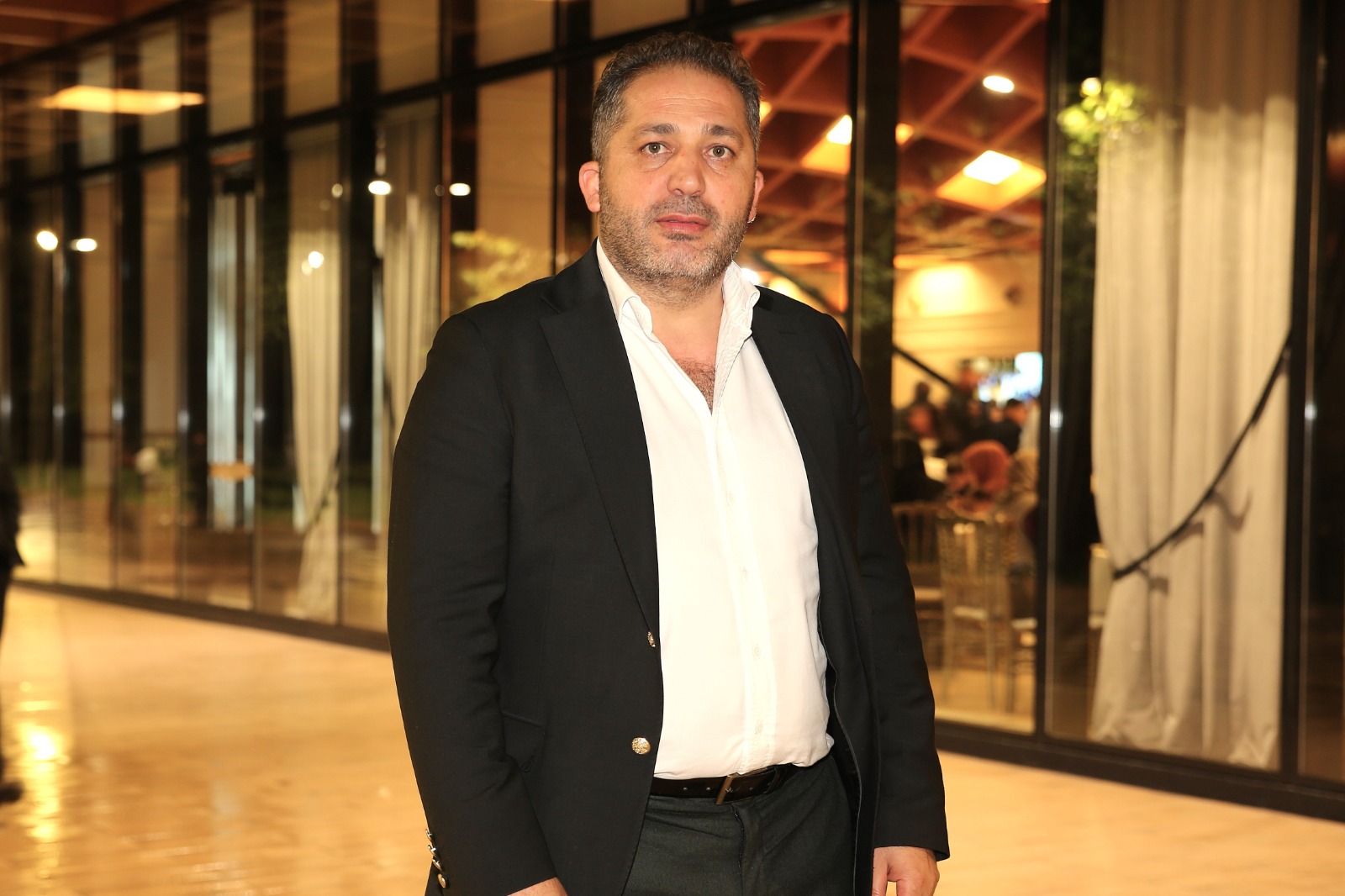 HAYIRSEVER İŞ İNSANI ERTUĞRUL TUTAR’DAN ANLAMLI KARAR