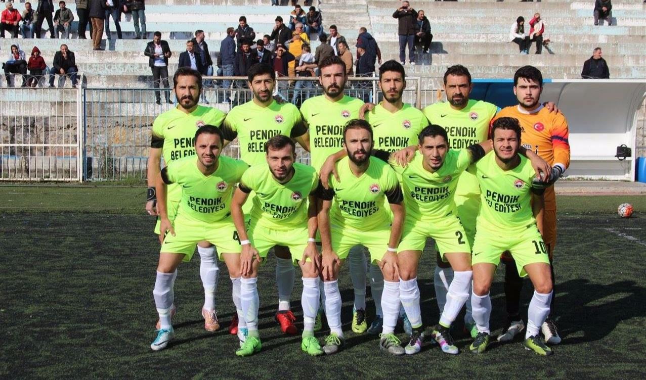  İstanbul Ağrıspor, son oynadığı maçında Orhanlıspor ile 1-1 berabere kalarak 