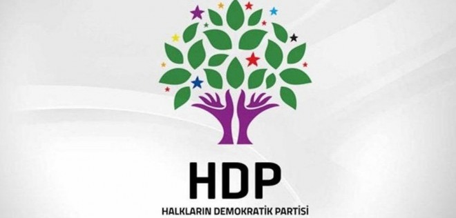 HDP Ağrı'da Başvurular Devam Ediyor. 2 İsim Başvurdu.