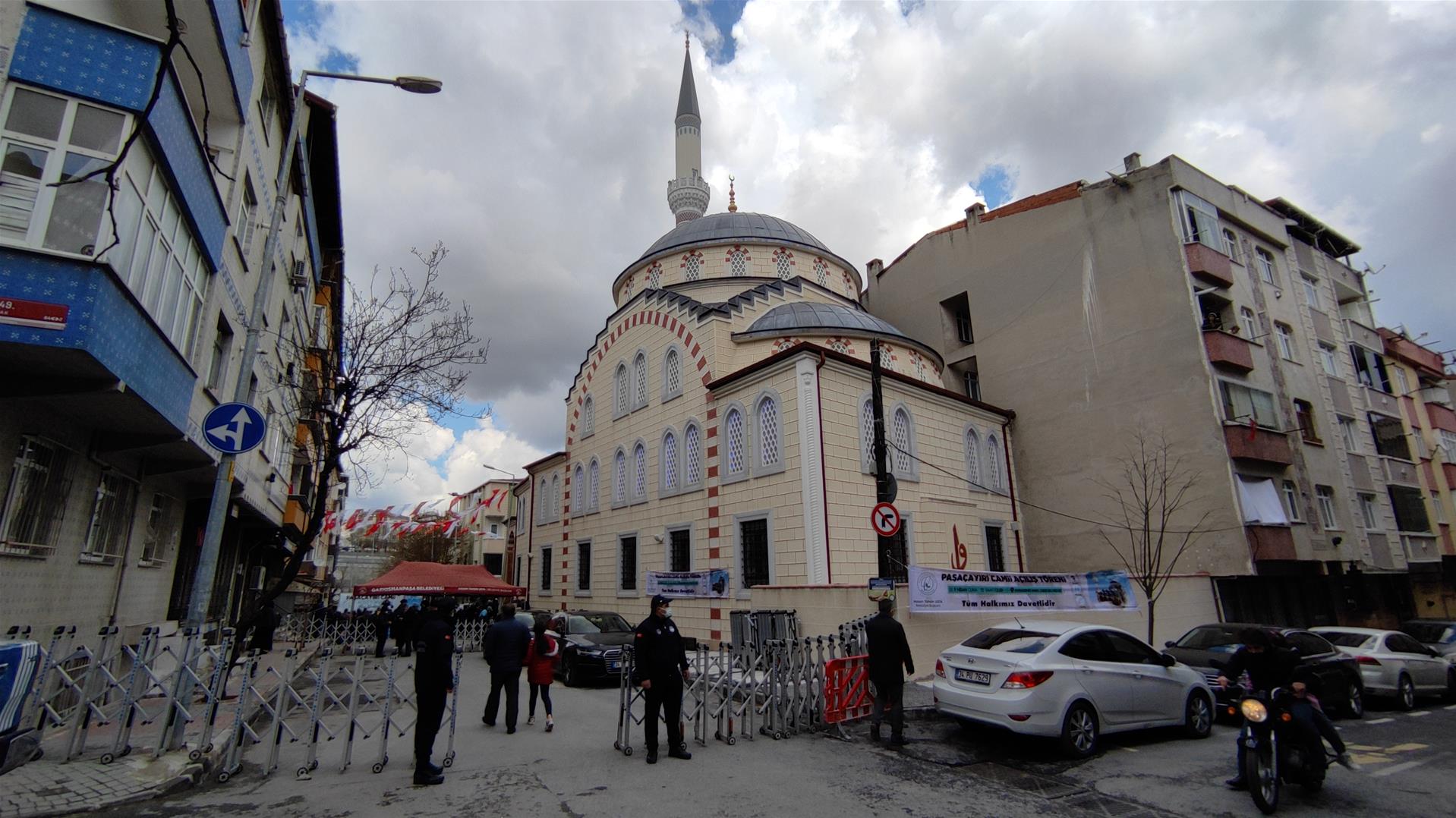 AĞRILI HAYIRSEVER İŞ ADAMIMIZ MEHMET YALTAP’TAN BENZERSİZ PROJE.