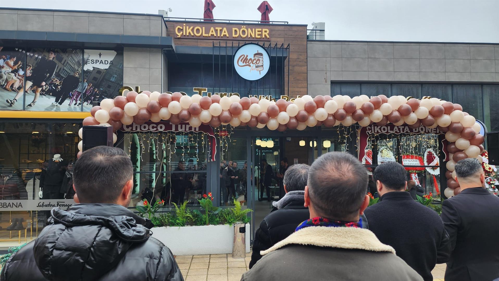 İŞ İNSANI NEDİM MENGEŞ’TEN DEV YATIRIM: