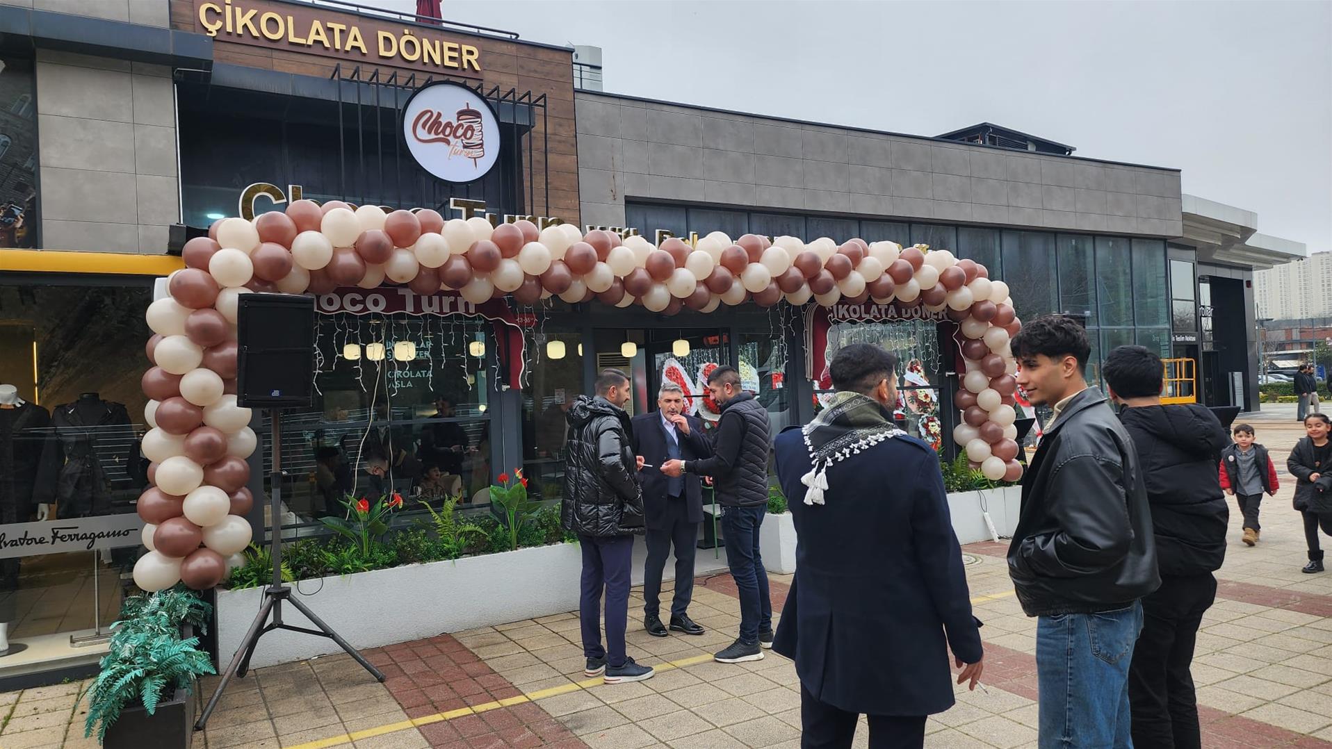 İŞ İNSANI NEDİM MENGEŞ’TEN DEV YATIRIM: