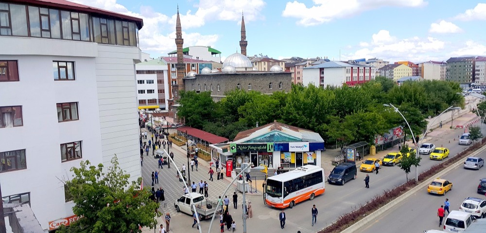 İSTANBUL'DAKİ AĞRILAR STANDIMIZA BEKLİYORUZ..