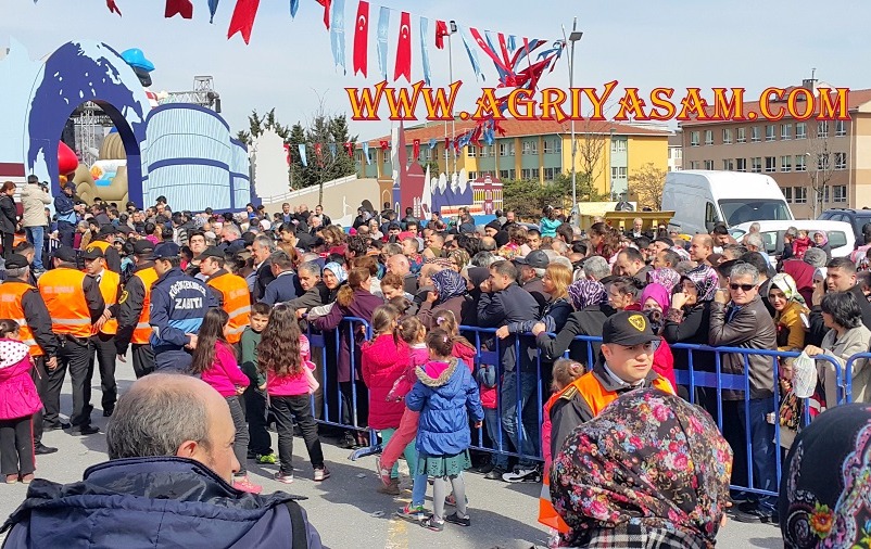 BU KUYRUK ’GAZ’ DEĞİL ’KAZ’ KUYRUĞU