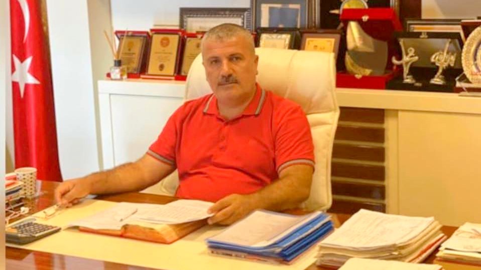 Murat Yıldırım, ‘’Çekmeköy AK Parti’nin kalesi olacak’’